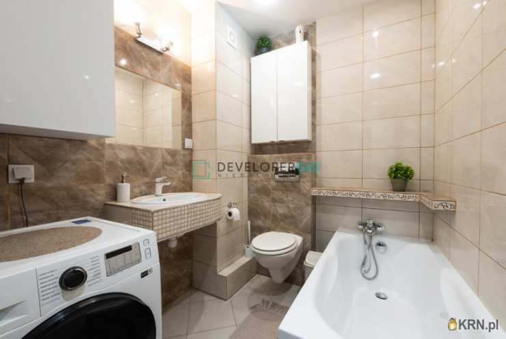 Mieszkanie  na sprzedaż, 2 pokojowe, Białystok, Wygoda, ul. 