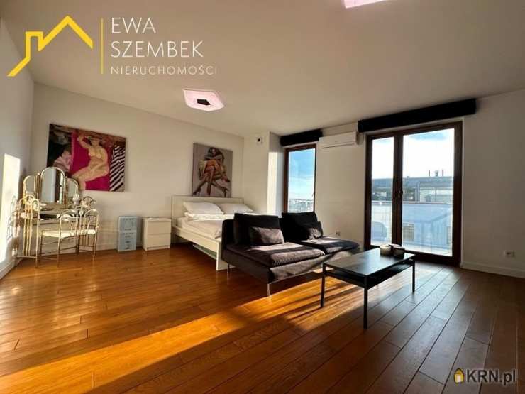 Mieszkanie  na sprzedaż, Kraków, Grzegórzki, ul. , 1 pokojowe