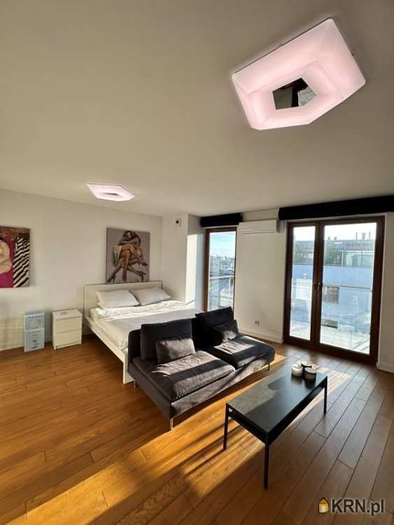 Kraków, Grzegórzki, ul. , Mieszkanie  na sprzedaż, 1 pokojowe