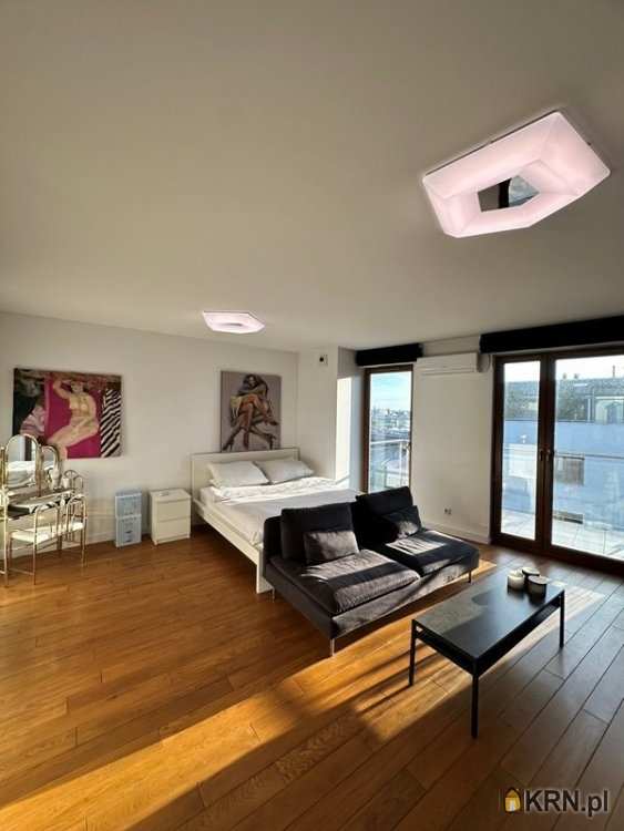 Kraków, Grzegórzki, ul. , 1 pokojowe, Mieszkanie  na sprzedaż