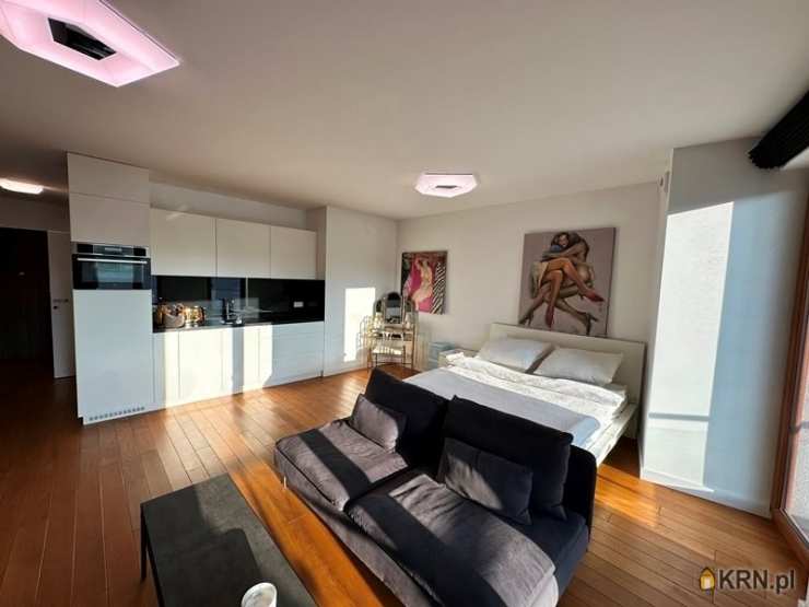 1 pokojowe, Kraków, Grzegórzki, ul. , Mieszkanie  na sprzedaż