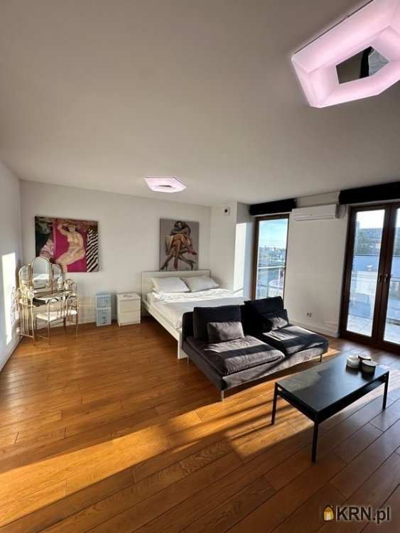 1 pokojowe, Mieszkanie  na sprzedaż, Kraków, Grzegórzki, ul. 