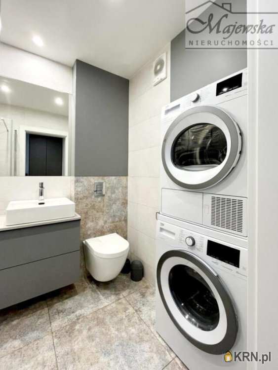 2 pokojowe, Mieszkanie  do wynajęcia, Myślenice, ul. 