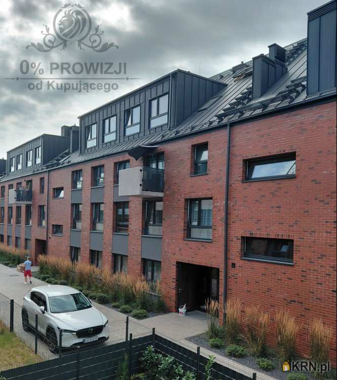 2 pokojowe, Wrocław, Fabryczna, ul. , Mieszkanie  na sprzedaż