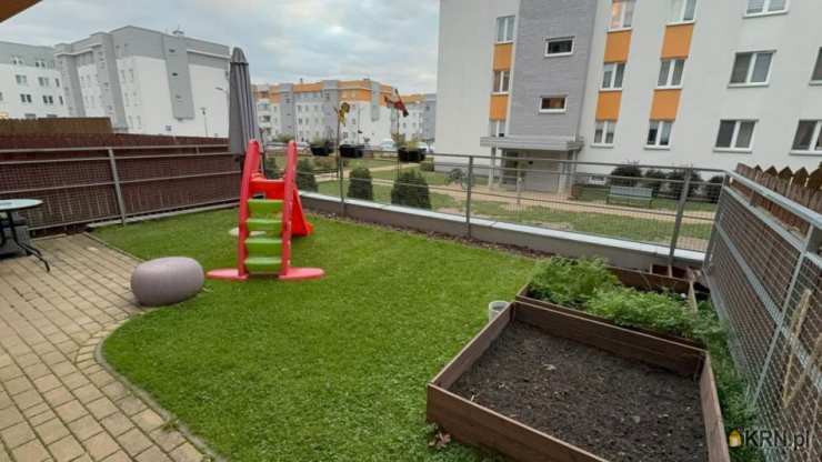 Mieszkanie  na sprzedaż, 2 pokojowe, Białystok, Wygoda, ul. 42 Pułku Piechoty