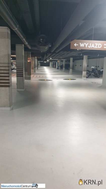 Agencja Obrotu Nieruchomościami Centrum, Mieszkanie  na sprzedaż, Katowice, Bogucice, ul. 