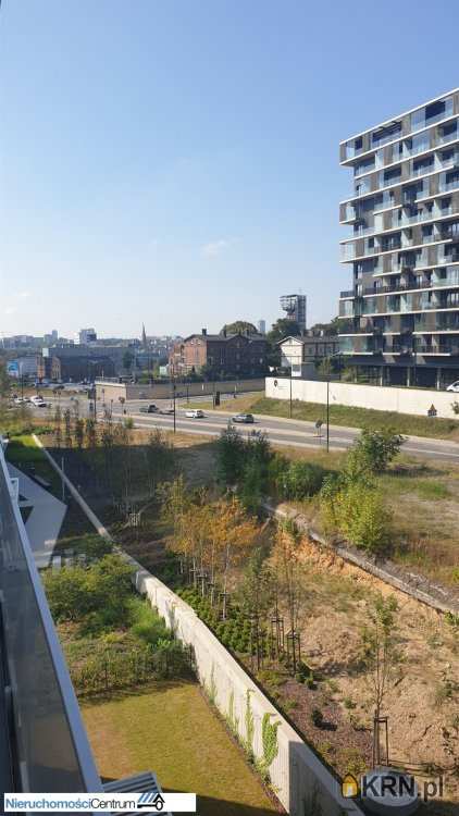 Katowice, Bogucice, ul. , Mieszkanie  na sprzedaż, 2 pokojowe