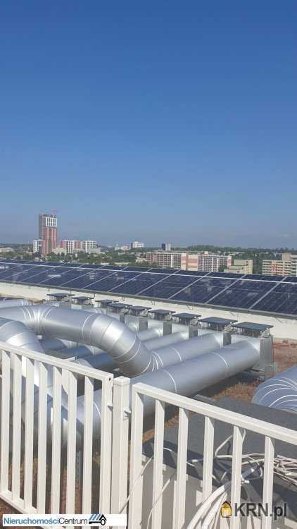 2 pokojowe, Mieszkanie  na sprzedaż, Katowice, Bogucice, ul. 