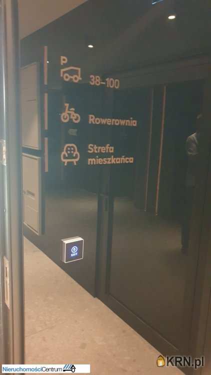 Agencja Obrotu Nieruchomościami Centrum, Mieszkanie  na sprzedaż, Katowice, Bogucice, ul. 