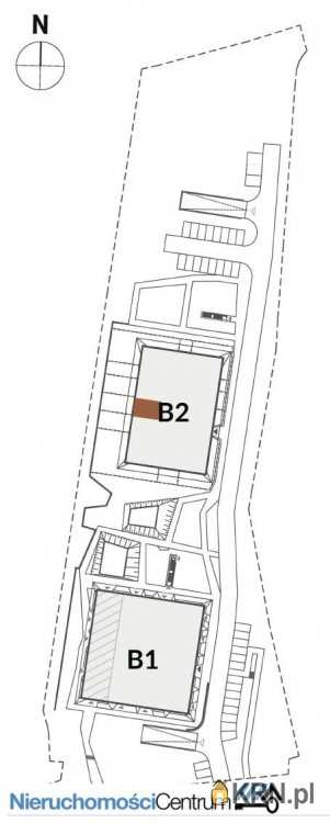 2 pokojowe, Mieszkanie  na sprzedaż, Katowice, Bogucice, ul. 