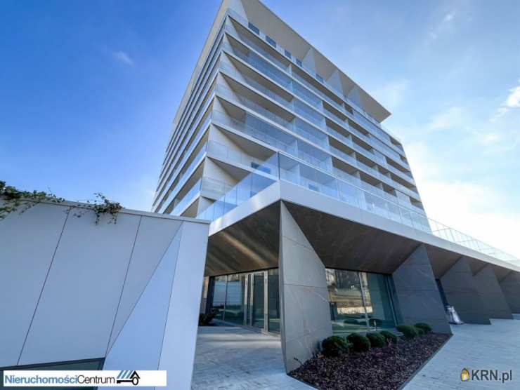 Agencja Obrotu Nieruchomościami Centrum, Mieszkanie  na sprzedaż, Katowice, Bogucice, ul. 