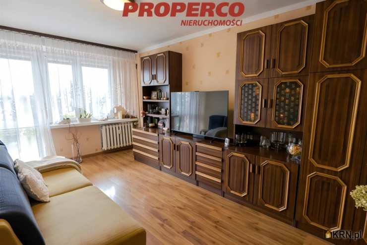 Mieszkanie  na sprzedaż, Kielce, Bocianek, ul. M. Konopnickiej, 2 pokojowe