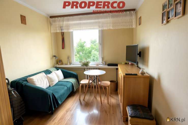 Kielce, Bocianek, ul. M. Konopnickiej, Mieszkanie  na sprzedaż, 2 pokojowe