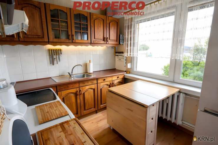 2 pokojowe, Kielce, Bocianek, ul. M. Konopnickiej, Mieszkanie  na sprzedaż