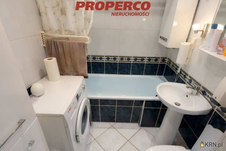 PROPERCO Sp. z o.o. Sp. k. , Mieszkanie  na sprzedaż, Kielce, Bocianek, ul. M. Konopnickiej