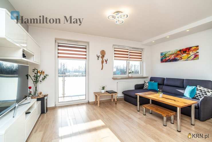 Mieszkanie  do wynajęcia, Kraków, Prądnik Biały/Azory, ul. W. E. Radzikowskiego, 