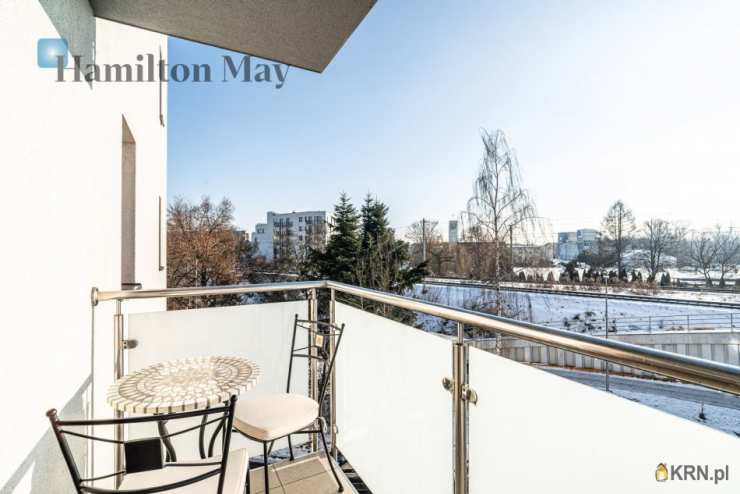 Mieszkanie  do wynajęcia, , Kraków, Prądnik Biały/Azory, ul. W. E. Radzikowskiego