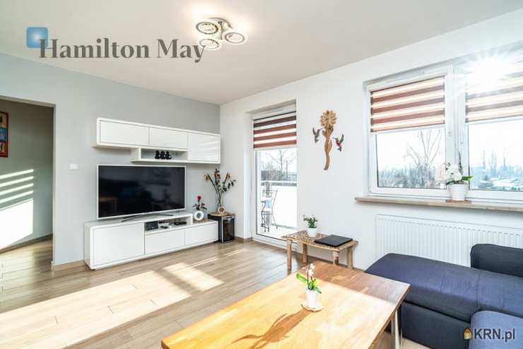 Kraków, Prądnik Biały/Azory, ul. W. E. Radzikowskiego, Mieszkanie  do wynajęcia, 