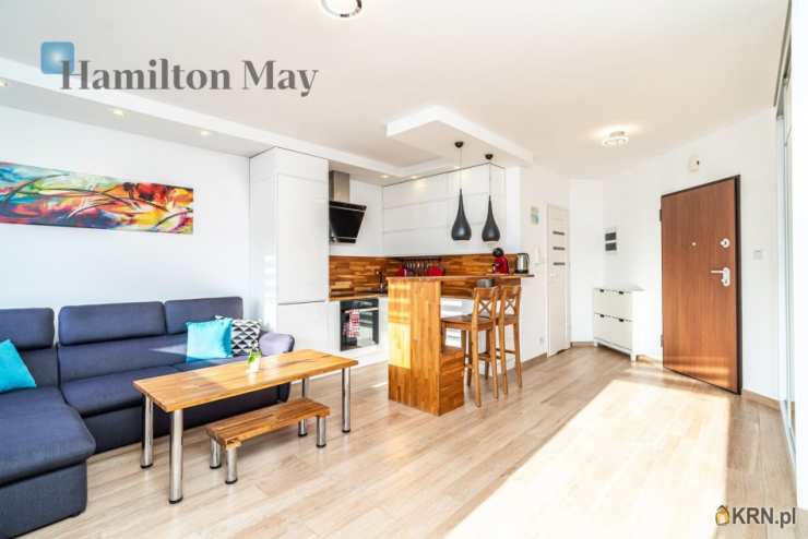 , Kraków, Prądnik Biały/Azory, ul. W. E. Radzikowskiego, Mieszkanie  do wynajęcia