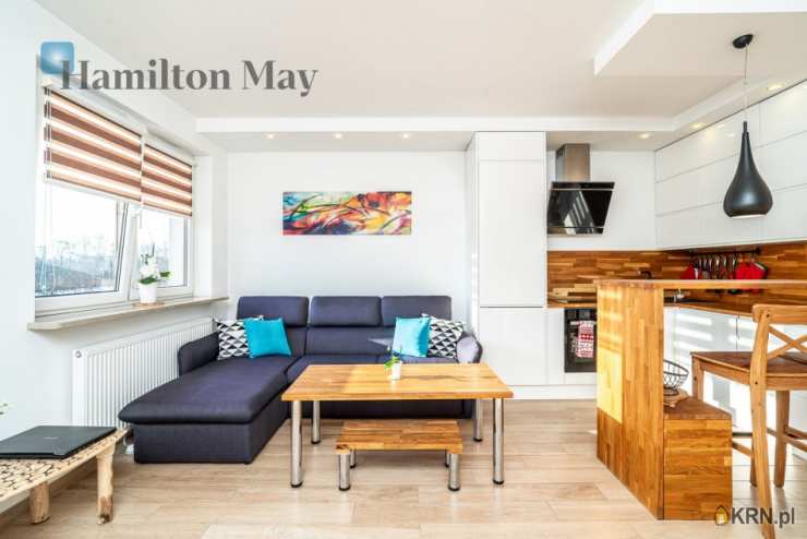 , Mieszkanie  do wynajęcia, Kraków, Prądnik Biały/Azory, ul. W. E. Radzikowskiego