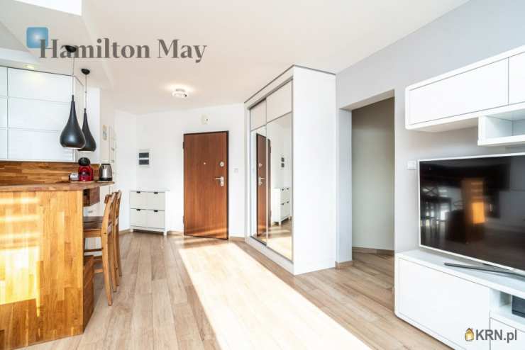 Hamilton May, Mieszkanie  do wynajęcia, Kraków, Prądnik Biały/Azory, ul. W. E. Radzikowskiego