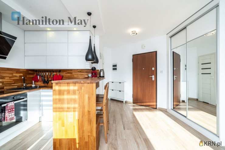 Mieszkanie  do wynajęcia, Kraków, Prądnik Biały/Azory, ul. W. E. Radzikowskiego, 