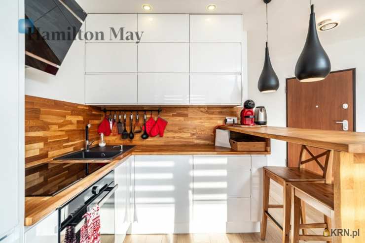 Mieszkanie  do wynajęcia, , Kraków, Prądnik Biały/Azory, ul. W. E. Radzikowskiego