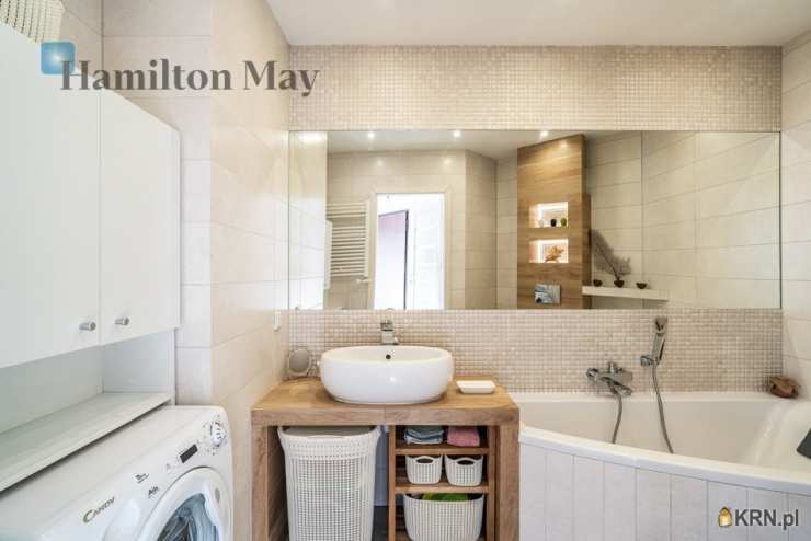 Kraków, Prądnik Biały/Azory, ul. W. E. Radzikowskiego, Mieszkanie  do wynajęcia, 