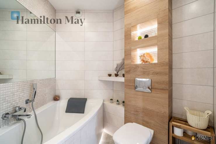 Kraków, Prądnik Biały/Azory, ul. W. E. Radzikowskiego, , Mieszkanie  do wynajęcia