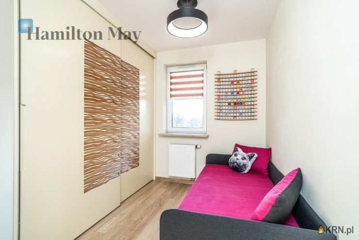 , Mieszkanie  do wynajęcia, Kraków, Prądnik Biały/Azory, ul. W. E. Radzikowskiego