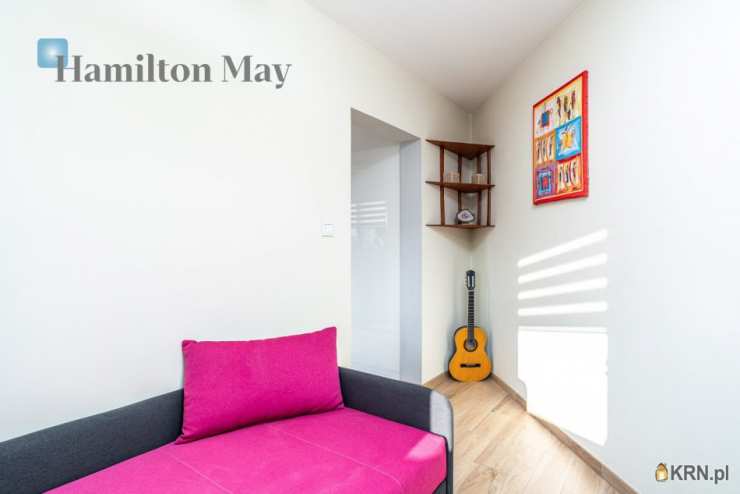 Hamilton May, Mieszkanie  do wynajęcia, Kraków, Prądnik Biały/Azory, ul. W. E. Radzikowskiego