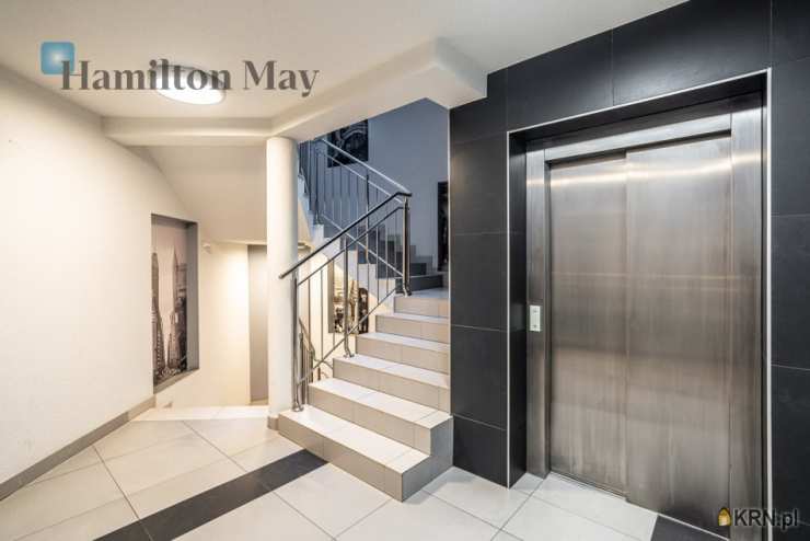 Mieszkanie  do wynajęcia, Kraków, Prądnik Biały/Azory, ul. W. E. Radzikowskiego, 