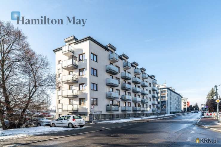 Mieszkanie  do wynajęcia, , Kraków, Prądnik Biały/Azory, ul. W. E. Radzikowskiego