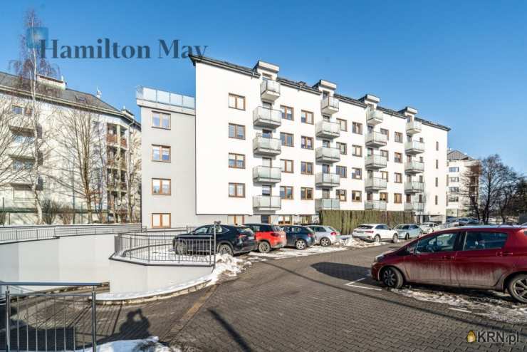 Kraków, Prądnik Biały/Azory, ul. W. E. Radzikowskiego, Mieszkanie  do wynajęcia, 