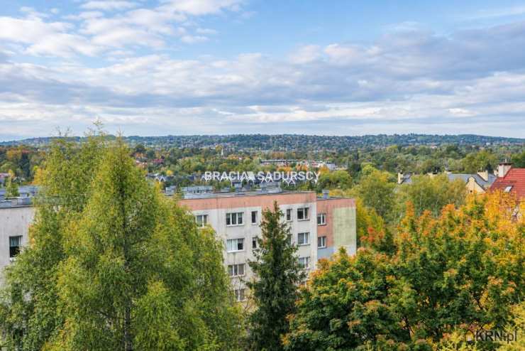 Mieszkanie  do wynajęcia, 2 pokojowe, Kraków, Podgórze Duchackie/Kurdwanów, ul. M. i B. Wysłouchów