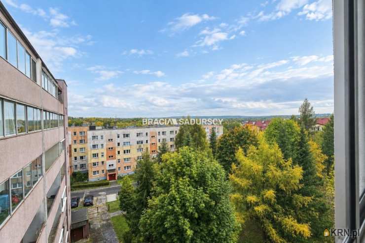 Kraków, Podgórze Duchackie/Kurdwanów, ul. M. i B. Wysłouchów, Mieszkanie  do wynajęcia, 2 pokojowe