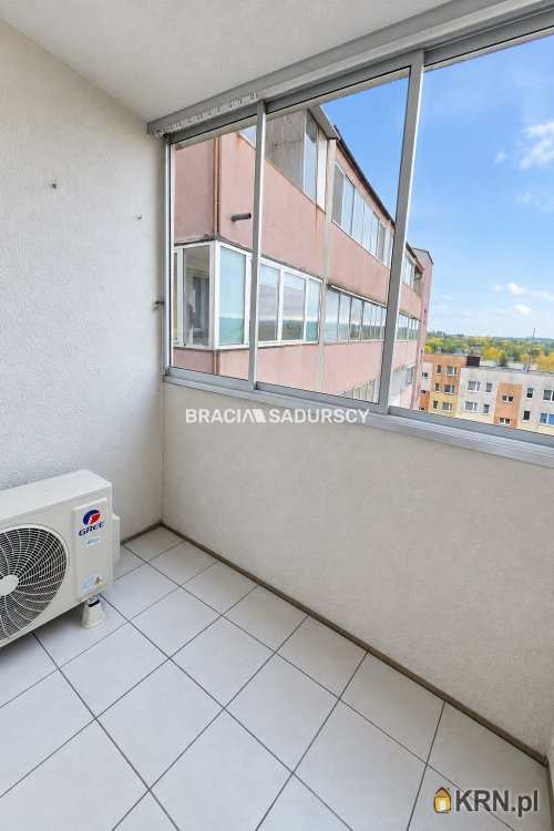 Kraków, Podgórze Duchackie/Kurdwanów, ul. M. i B. Wysłouchów, 2 pokojowe, Mieszkanie  do wynajęcia