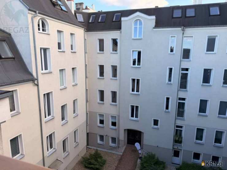 Poznań, Jeżyce, ul. M. Jackowskiego, 2 pokojowe, Mieszkanie  na sprzedaż