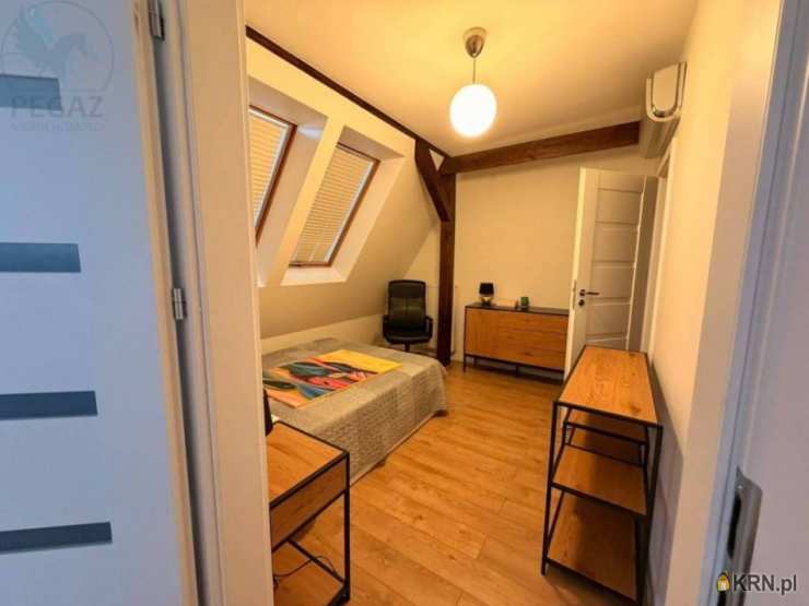 2 pokojowe, Mieszkanie  na sprzedaż, Poznań, Jeżyce, ul. M. Jackowskiego