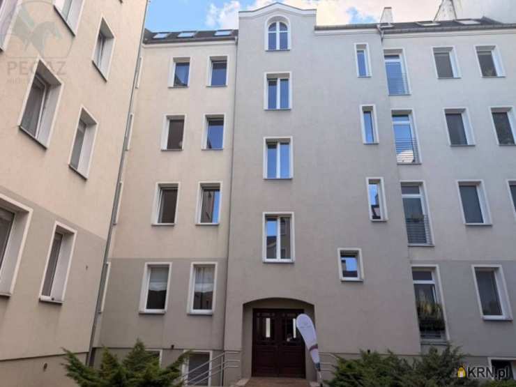 Poznań, Jeżyce, ul. M. Jackowskiego, Mieszkanie  na sprzedaż, 2 pokojowe