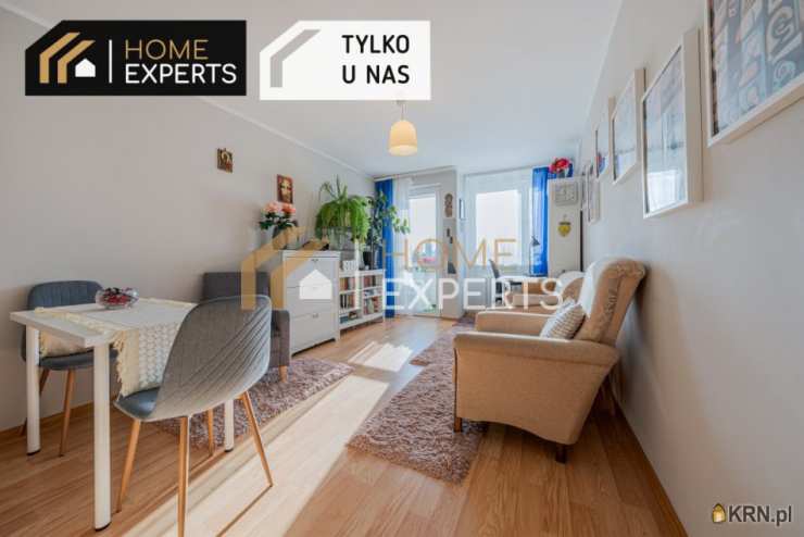 Mieszkanie  na sprzedaż, Pruszcz Gdański, ul. Wojska Polskiego, 2 pokojowe