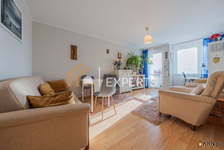 Mieszkanie  na sprzedaż, 2 pokojowe, Pruszcz Gdański, ul. Wojska Polskiego