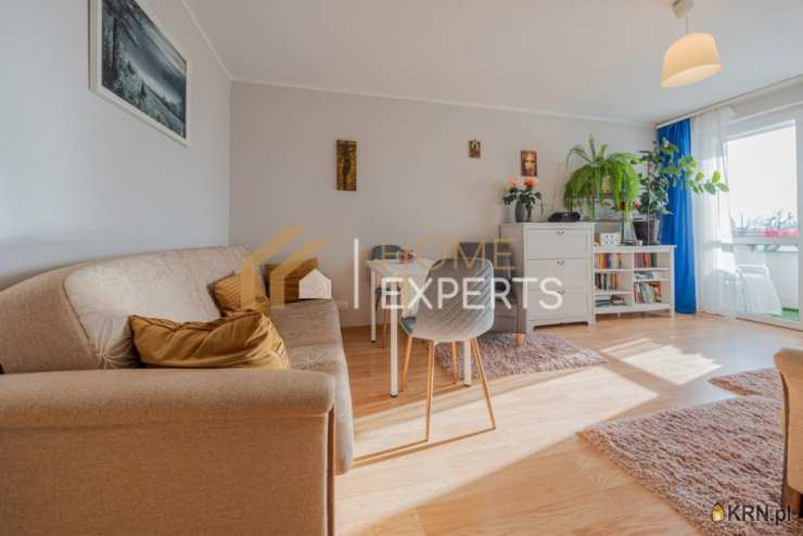 Pruszcz Gdański, ul. Wojska Polskiego, 2 pokojowe, Mieszkanie  na sprzedaż