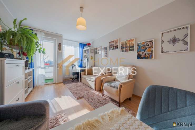 2 pokojowe, Pruszcz Gdański, ul. Wojska Polskiego, Mieszkanie  na sprzedaż