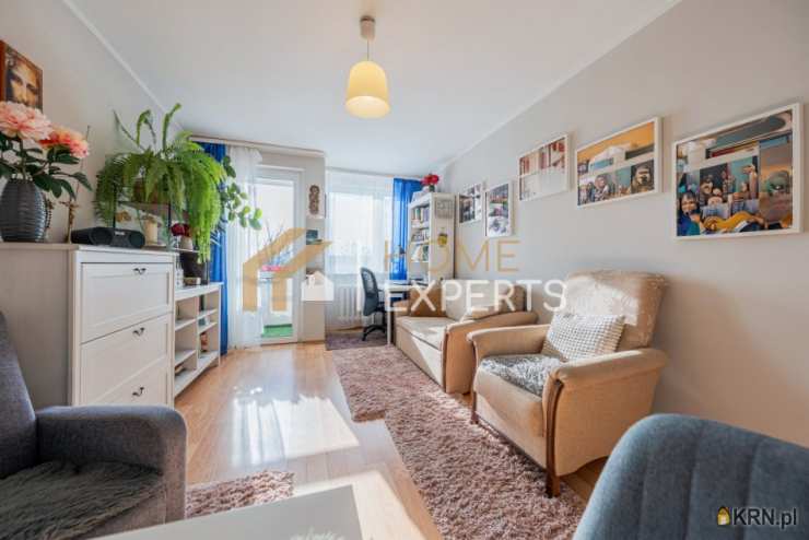 2 pokojowe, Mieszkanie  na sprzedaż, Pruszcz Gdański, ul. Wojska Polskiego