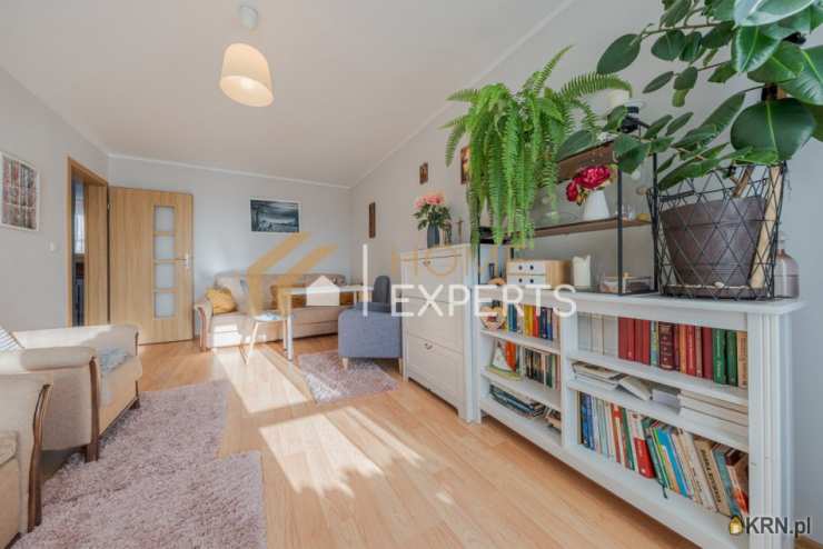 Mieszkanie  na sprzedaż, Pruszcz Gdański, ul. Wojska Polskiego, 2 pokojowe