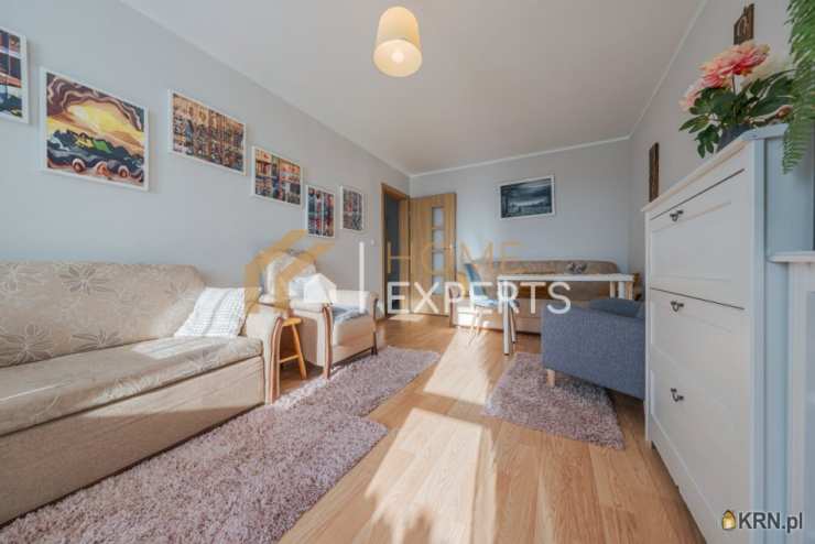 Mieszkanie  na sprzedaż, 2 pokojowe, Pruszcz Gdański, ul. Wojska Polskiego