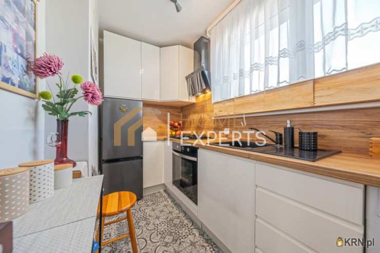 Mieszkanie  na sprzedaż, Pruszcz Gdański, ul. Wojska Polskiego, 2 pokojowe