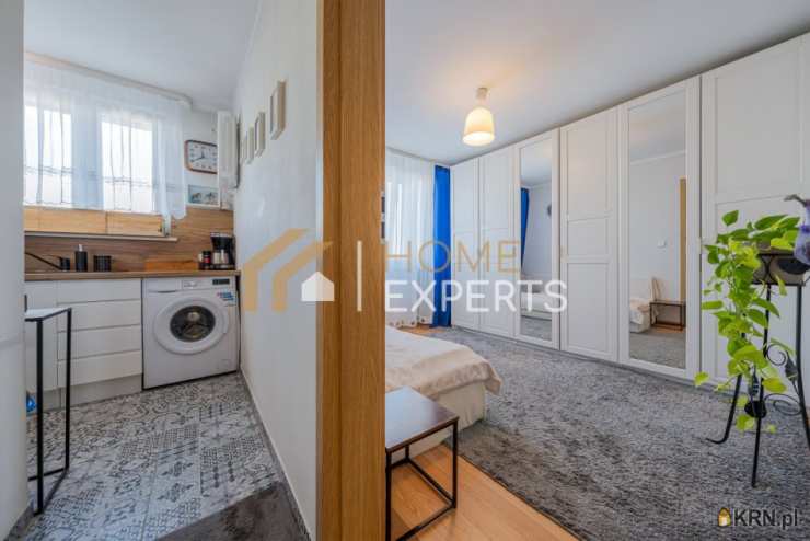 Pruszcz Gdański, ul. Wojska Polskiego, 2 pokojowe, Mieszkanie  na sprzedaż