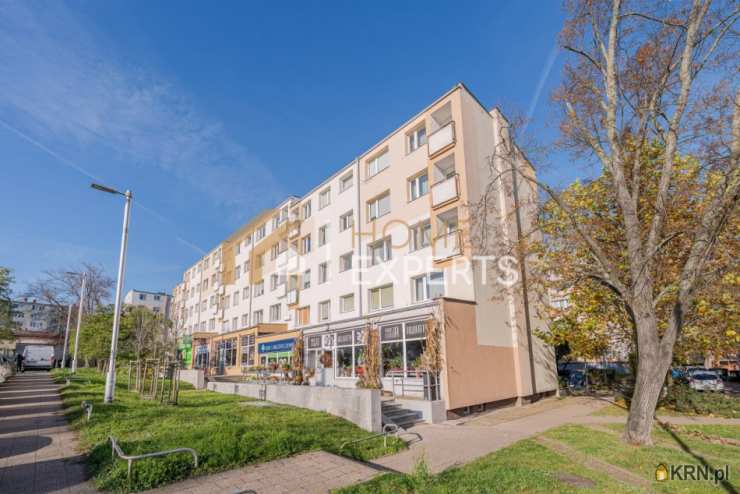 Mieszkanie  na sprzedaż, Pruszcz Gdański, ul. Wojska Polskiego, 2 pokojowe